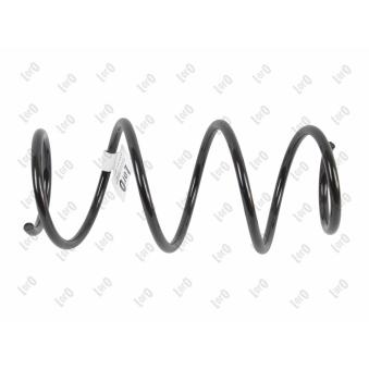 Ressort de suspension ABAKUS [234-01-022]