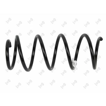 Ressort de suspension ABAKUS 234-01-025 pour MAZDA 6 1.3 CDTI - 75cv