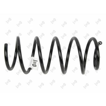 Ressort de suspension ABAKUS [234-01-028]