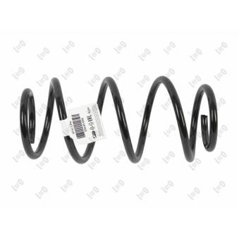 Ressort de suspension ABAKUS [234-01-054]