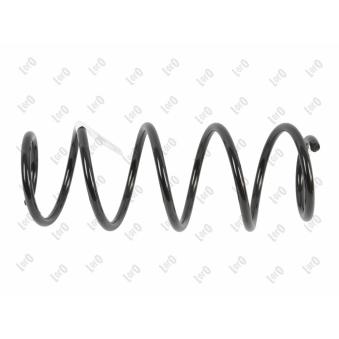 Ressort de suspension ABAKUS OEM 6Q0411105AF