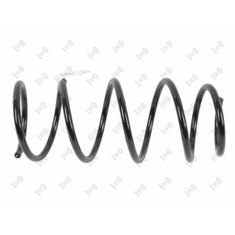 Ressort de suspension ABAKUS [234-01-061]