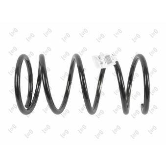 Ressort de suspension ABAKUS OEM 546302E510