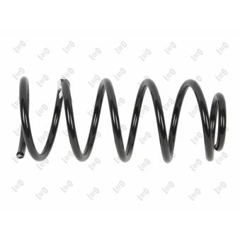 Ressort de suspension ABAKUS [234-01-070]