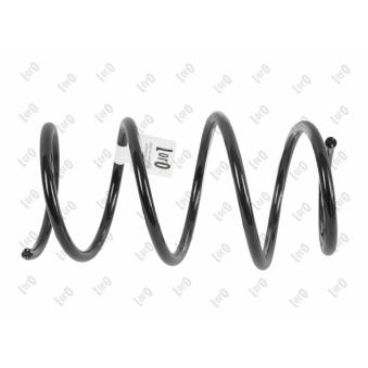 Ressort de suspension ABAKUS [234-01-074]