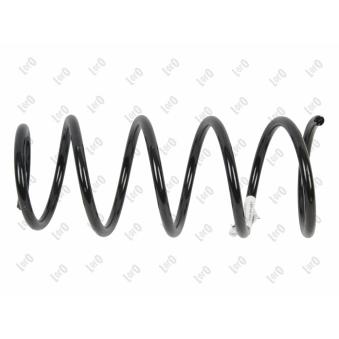 Ressort de suspension ABAKUS OEM 8465298