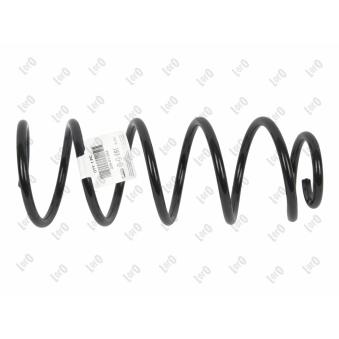 Ressort de suspension ABAKUS 234-01-084 pour CHRYSLER SEBRING 1.9 TDI - 110cv