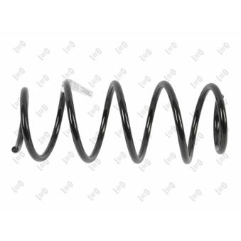 Ressort de suspension ABAKUS [234-01-088]