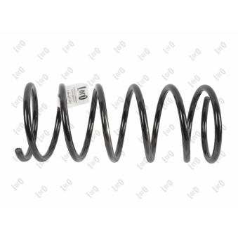 Ressort de suspension ABAKUS [234-01-097]