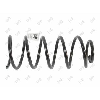 Ressort de suspension ABAKUS OEM 6N0411105E