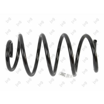 Ressort de suspension ABAKUS [234-01-112]