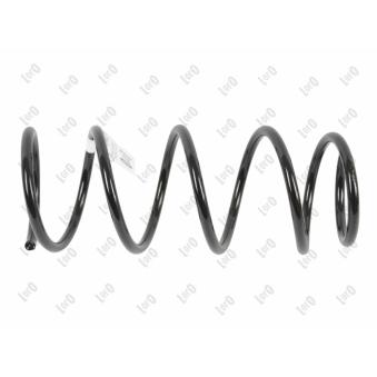 Ressort de suspension ABAKUS [234-01-115]