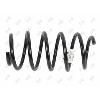 Ressort de suspension ABAKUS OEM 312292