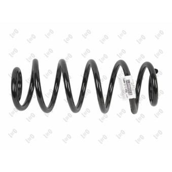 Ressort de suspension ABAKUS OEM 8D0411105BN Ressort de suspension ABAKUS OEM 8D0411105BN