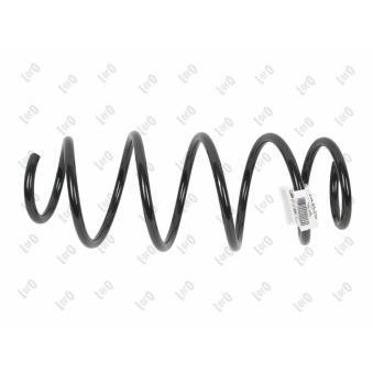 Ressort de suspension ABAKUS [234-01-130]