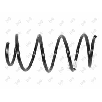 Ressort de suspension ABAKUS [234-01-137]