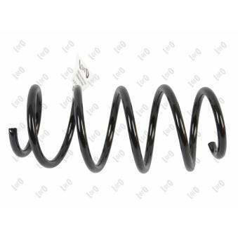 Ressort de suspension ABAKUS [234-01-146]