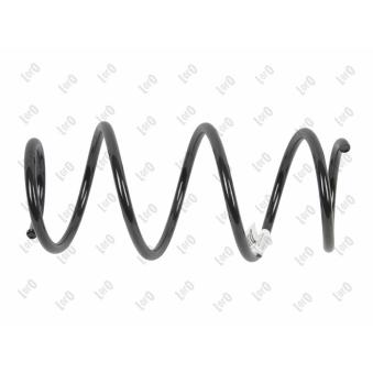 Ressort de suspension ABAKUS 234-01-152 pour ROVER 400 1.6 - 110cv