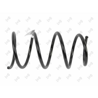 Ressort de suspension ABAKUS OEM 7700434156