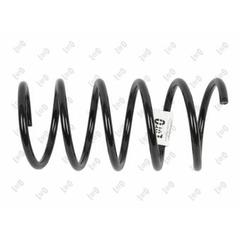 Ressort de suspension ABAKUS [234-01-174]