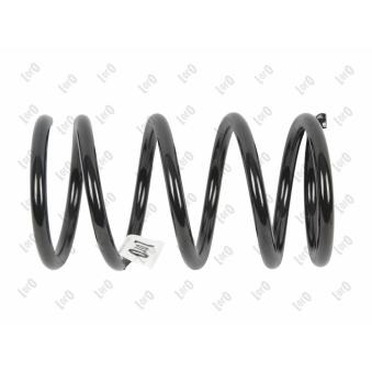 Ressort de suspension ABAKUS [234-02-034]