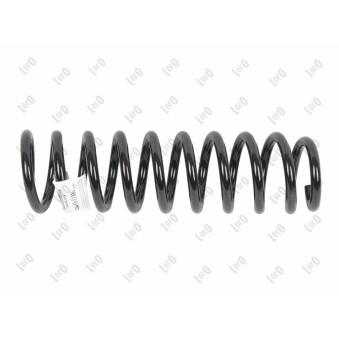 Ressort de suspension ABAKUS [234-02-039]