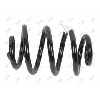 Ressort de suspension ABAKUS [234-02-053]