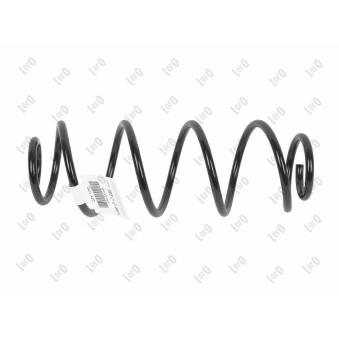 Ressort de suspension ABAKUS [234-02-059]