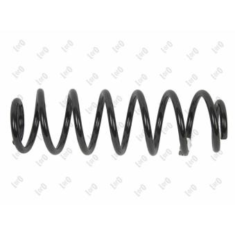 Ressort de suspension ABAKUS [234-02-073]