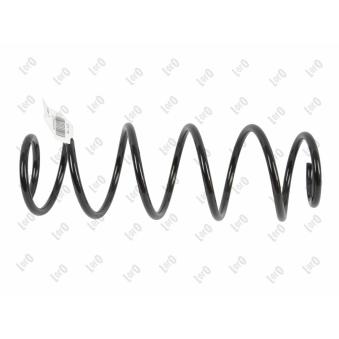 Ressort de suspension ABAKUS OEM 550200003R