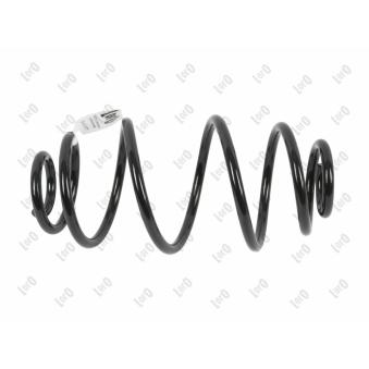 Ressort de suspension ABAKUS [234-02-077]