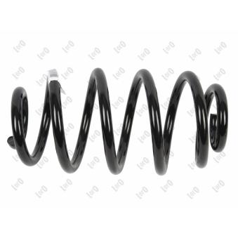 Ressort de suspension ABAKUS OEM A6393240704