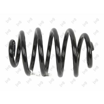 Ressort de suspension ABAKUS [234-02-119]