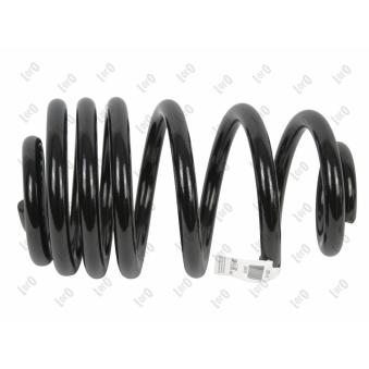 Ressort de suspension ABAKUS [234-02-121]