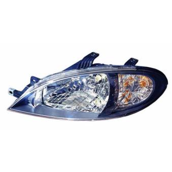 Projecteur principal ABAKUS 235-1103L-LDEM2 pour CHEVROLET LACETTI 1.8 - 122cv Projecteur principal ABAKUS 235-1103L-LDEM2 pour CHEVROLET LACETTI 1.8 - 122cv