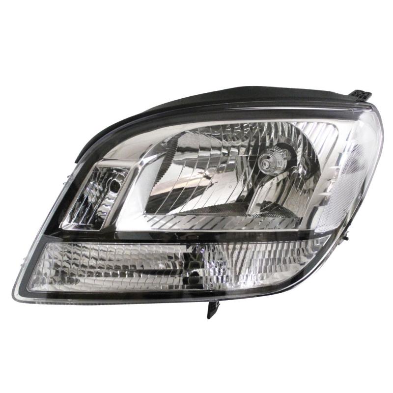 Projecteur principal ABAKUS 235-1113LMLD-EM - Visuel 1