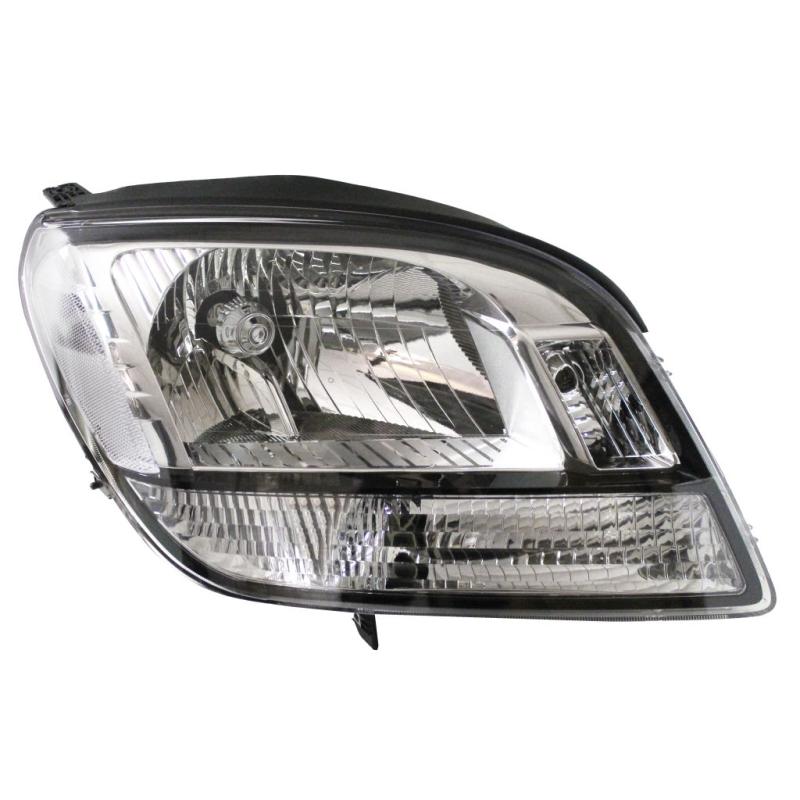 Projecteur principal ABAKUS 235-1113RMLD-EM - Visuel 1