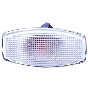 Feu clignotant ABAKUS [235-1402N-UE]