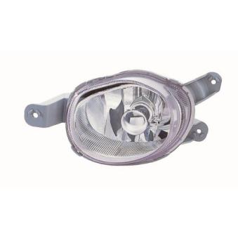 Projecteur antibrouillard ABAKUS [235-2005L-AQ]