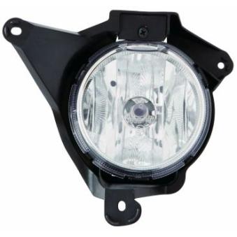 Projecteur antibrouillard ABAKUS 235-2011R-AQ pour RENAULT R19 2.0 D - 131cv Projecteur antibrouillard ABAKUS 235-2011R-AQ pour RENAULT R19 2.0 D - 131cv