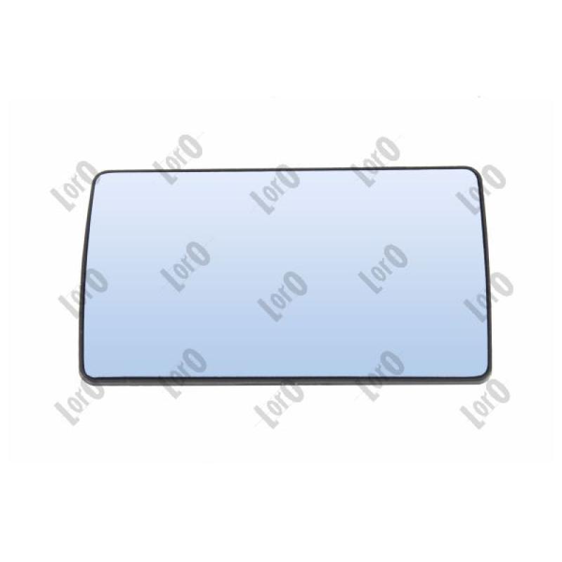Verre de rétroviseur, rétroviseur extérieur ABAKUS 2401G01 - Visuel 1