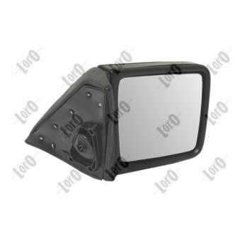 Rétroviseur extérieur ABAKUS 2401M06