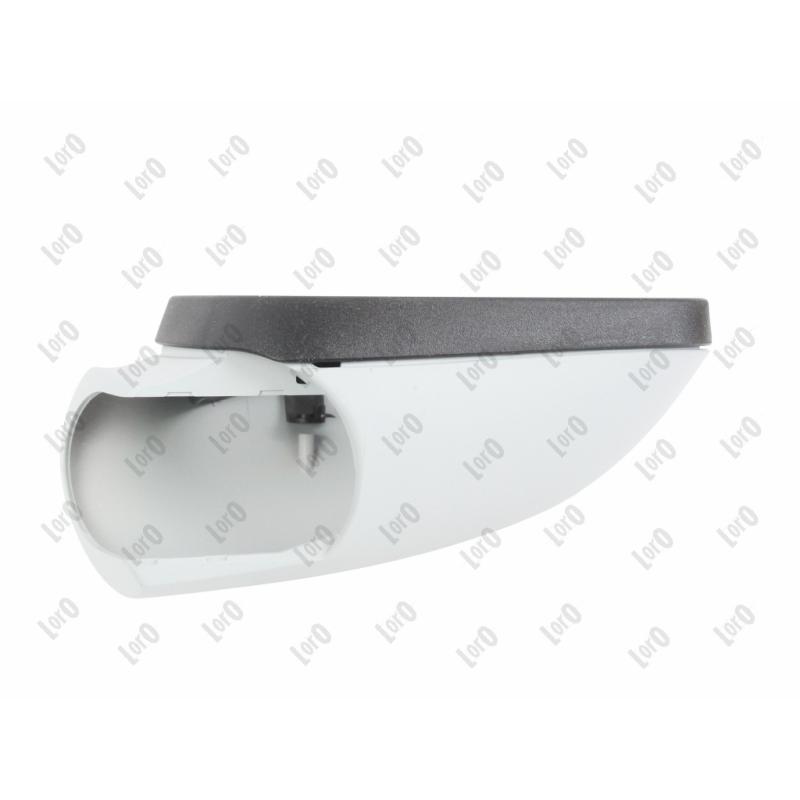Revêtement, rétroviseur extérieur ABAKUS 2403C04 - Visuel 2