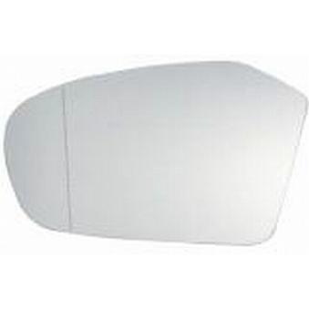Verre de rétroviseur, rétroviseur extérieur ABAKUS OEM 1698100721