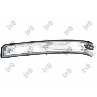 Feu clignotant ABAKUS OEM A1698201221
