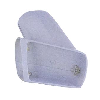 Revêtement, rétroviseur extérieur ABAKUS OEM 2108110260