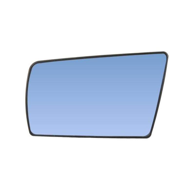 Verre de rétroviseur, rétroviseur extérieur ABAKUS 2408G01 - Visuel 1