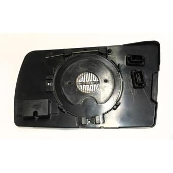 Verre de rétroviseur, rétroviseur extérieur ABAKUS 2410G02