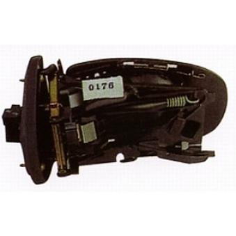 Rétroviseur extérieur ABAKUS [2411B01]