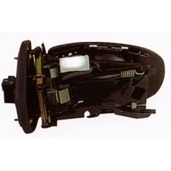 Rétroviseur extérieur ABAKUS OEM 2038100164